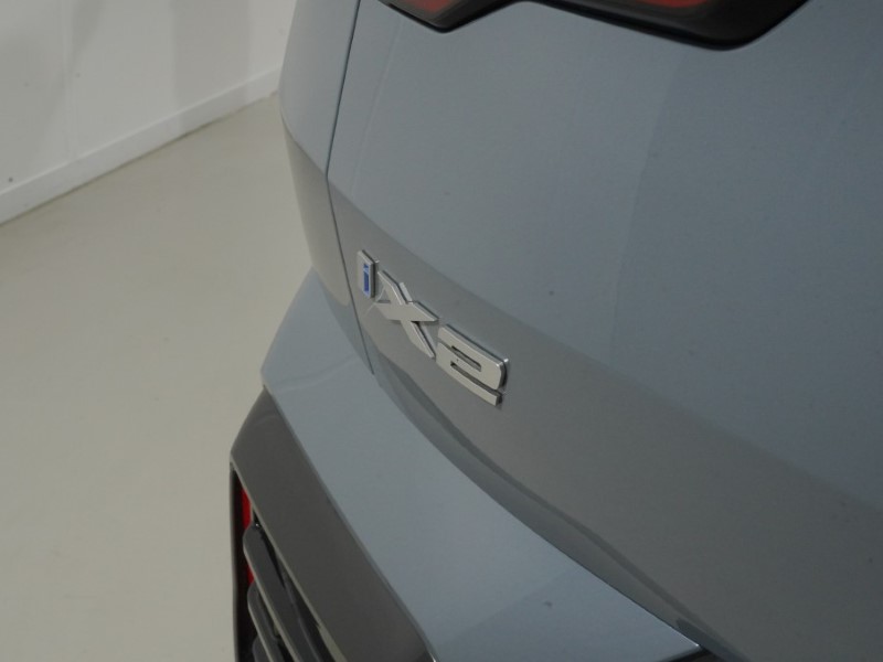 2025 (25) BMW iX2 150kW eDrive20 M Sport 65kWh 5dr Auto 5488153