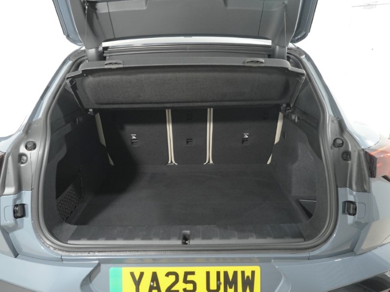 2025 (25) BMW iX2 150kW eDrive20 M Sport 65kWh 5dr Auto 5488154