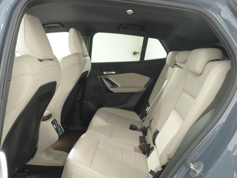 2025 (25) BMW iX2 150kW eDrive20 M Sport 65kWh 5dr Auto 5488157