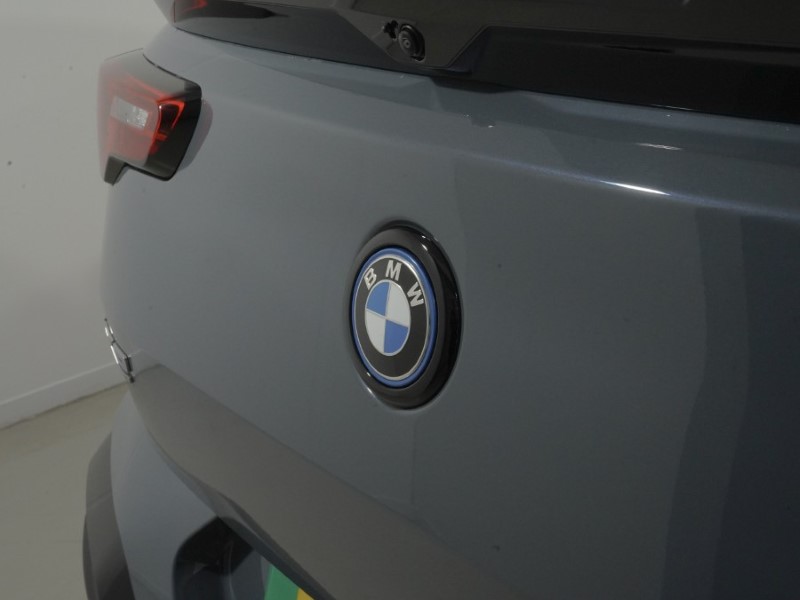 2025 (25) BMW iX2 150kW eDrive20 M Sport 65kWh 5dr Auto 5488151