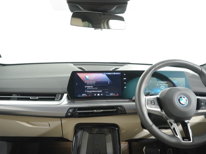 2025 (25) BMW iX2 150kW eDrive20 M Sport 65kWh 5dr Auto 5488160