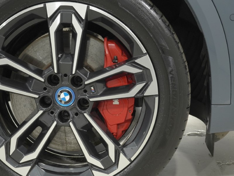 2025 (25) BMW iX2 150kW eDrive20 M Sport 65kWh 5dr Auto 5488165