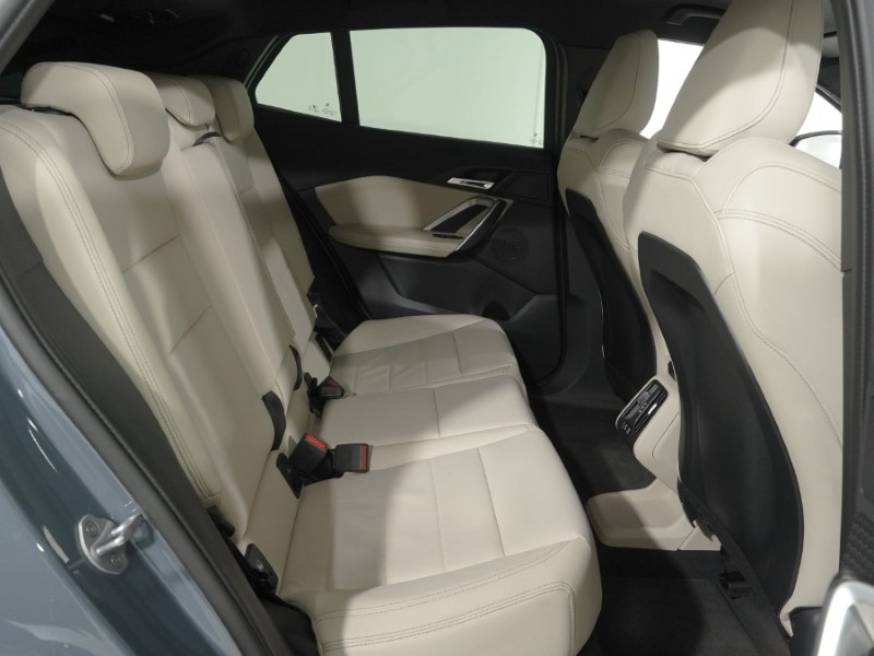 2025 (25) BMW iX2 150kW eDrive20 M Sport 65kWh 5dr Auto 5488162