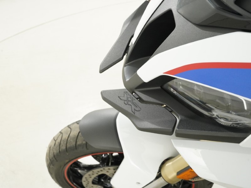 2021 (21) BMW Motorrad S1000 XR TE (20MY) 5489185