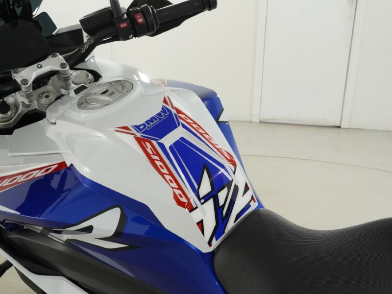 2021 (21) BMW Motorrad S1000 XR TE (20MY) 5489174