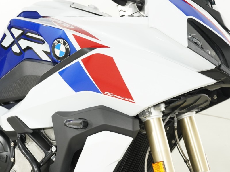 2021 (21) BMW Motorrad S1000 XR TE (20MY) 5489190
