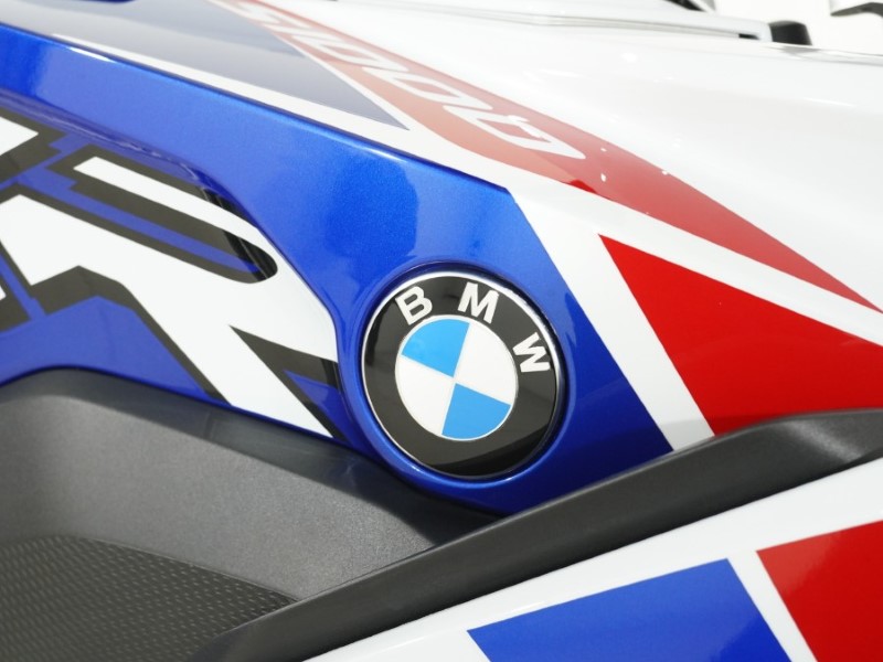 2021 (21) BMW Motorrad S1000 XR TE (20MY) 5489192