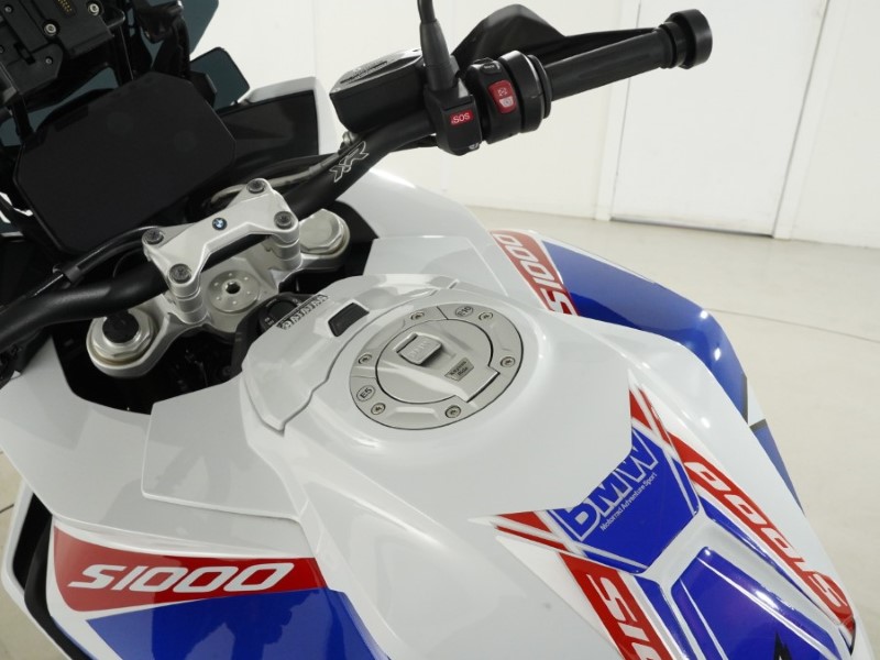 2021 (21) BMW Motorrad S1000 XR TE (20MY) 5489175