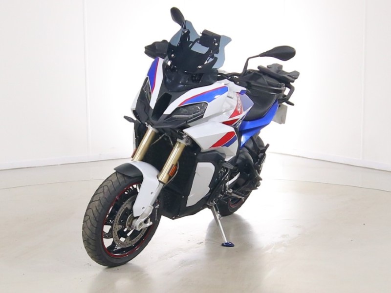 2021 (21) BMW Motorrad S1000 XR TE (20MY) 5489201