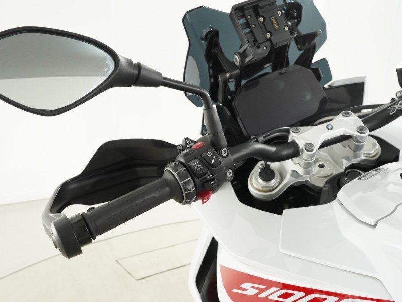 2021 (21) BMW Motorrad S1000 XR TE (20MY) 5489177