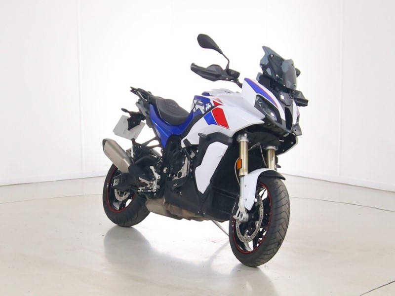 2021 (21) BMW Motorrad S1000 XR TE (20MY) 5489199