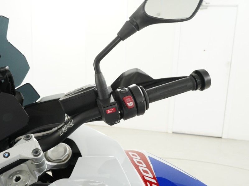 2021 (21) BMW Motorrad S1000 XR TE (20MY) 5489178