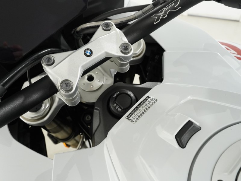 2021 (21) BMW Motorrad S1000 XR TE (20MY) 5489181