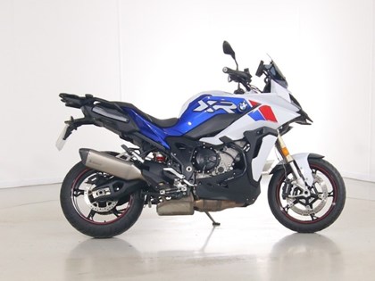 2021 (21) BMW Motorrad S1000 XR TE (20MY)
