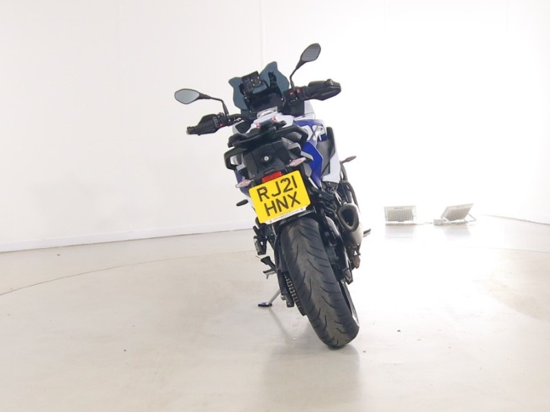 2021 (21) BMW Motorrad S1000 XR TE (20MY) 5489204