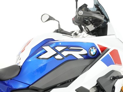2021 (21) BMW Motorrad S1000 XR TE (20MY)