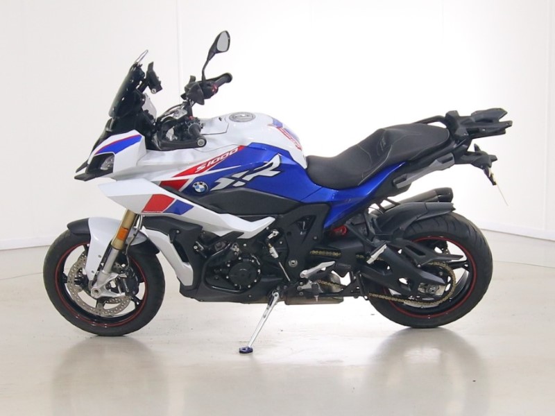 2021 (21) BMW Motorrad S1000 XR TE (20MY) 5489202