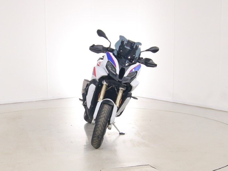 2021 (21) BMW Motorrad S1000 XR TE (20MY) 5489200