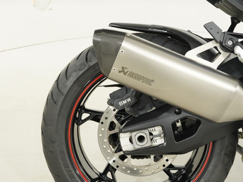 2021 (21) BMW Motorrad S1000 XR TE (20MY) 5489197