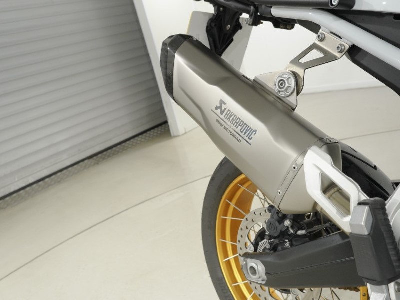 2025 (25) BMW Motorrad F900 GS K81 (24MY) 5466484
