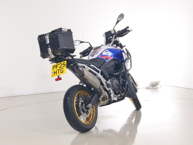 2025 (25) BMW Motorrad F900 GS K81 (24MY) 5466491