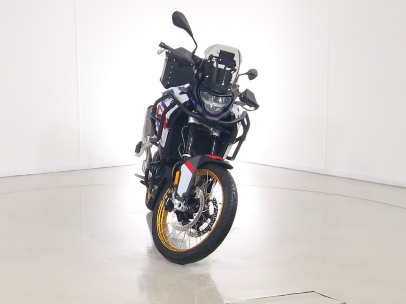 2025 (25) BMW Motorrad F900 GS K81 (24MY) 5466486