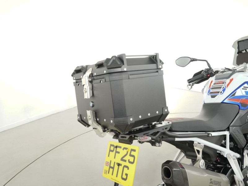2025 (25) BMW Motorrad F900 GS K81 (24MY) 5466461