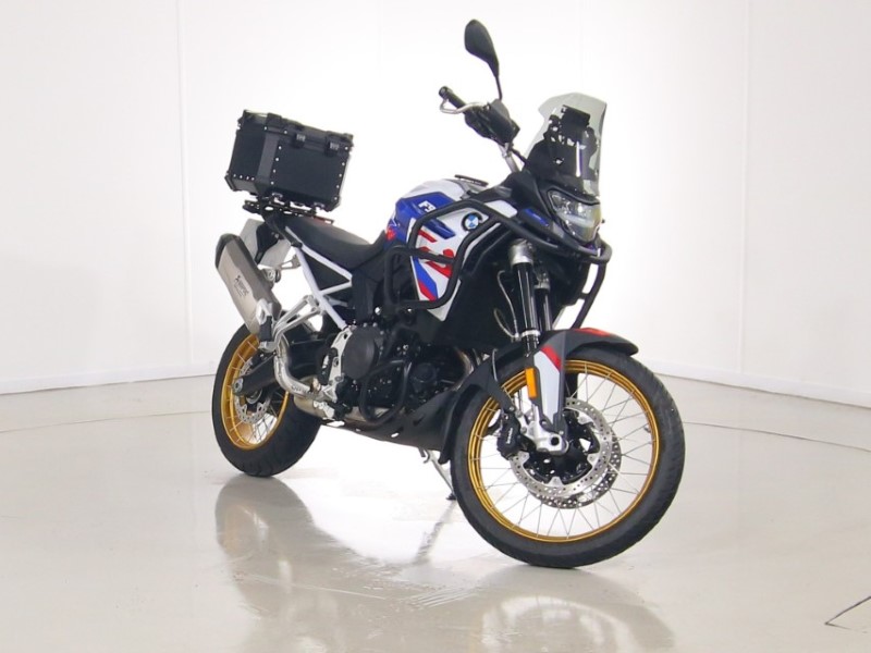 2025 (25) BMW Motorrad F900 GS K81 (24MY) 5466485