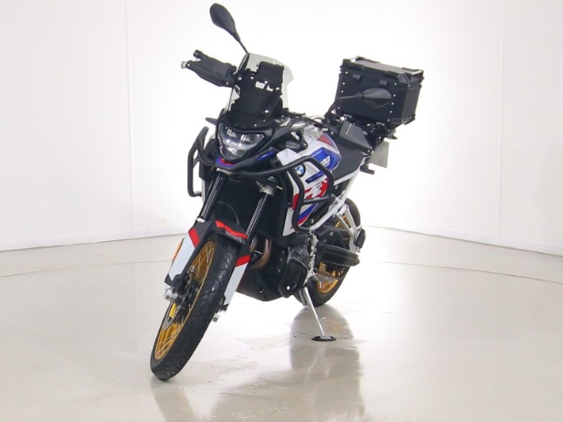 2025 (25) BMW Motorrad F900 GS K81 (24MY) 5466487