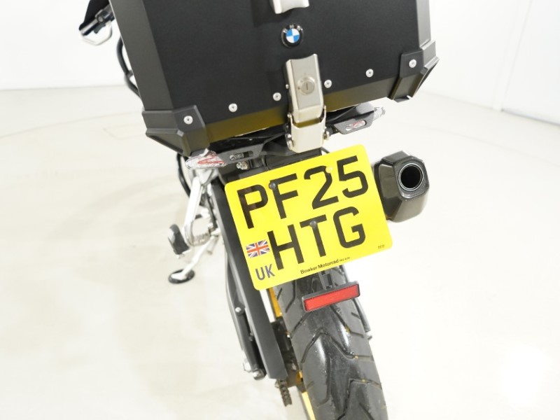 2025 (25) BMW Motorrad F900 GS K81 (24MY) 5466458