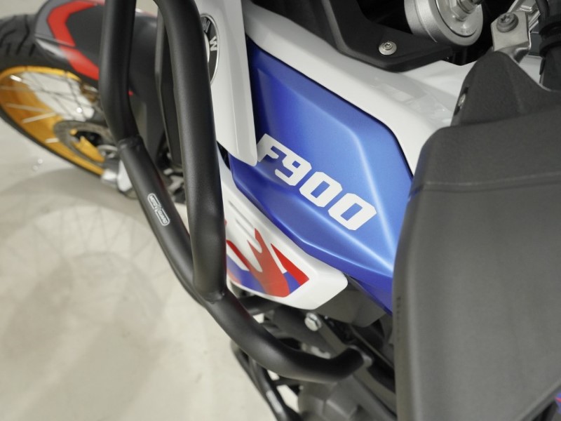 2025 (25) BMW Motorrad F900 GS K81 (24MY) 5466470