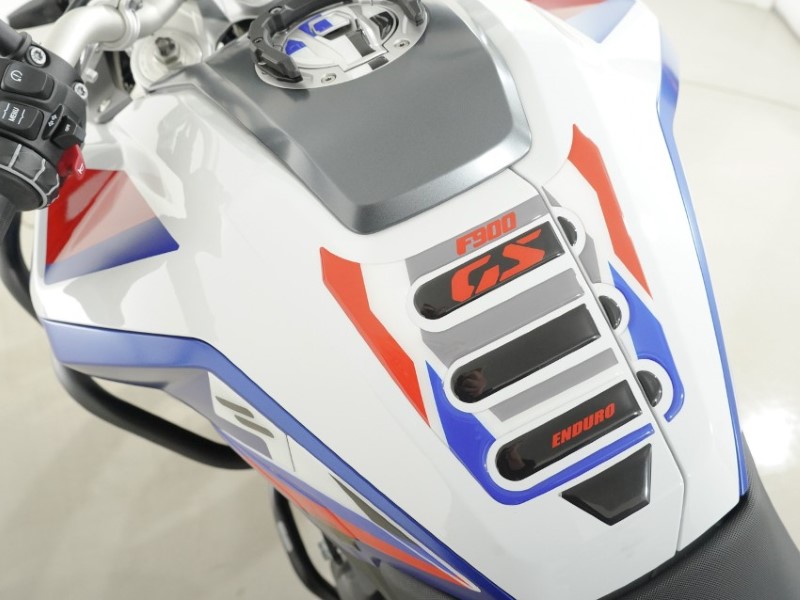 2025 (25) BMW Motorrad F900 GS K81 (24MY) 5466462