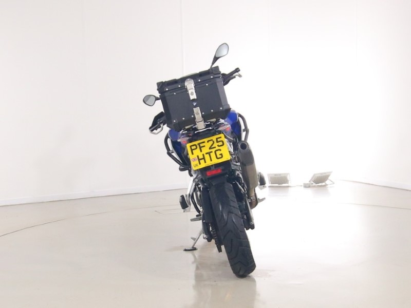 2025 (25) BMW Motorrad F900 GS K81 (24MY) 5466490