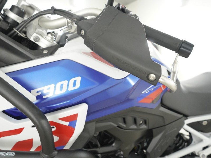 2025 (25) BMW Motorrad F900 GS K81 (24MY) 5466473