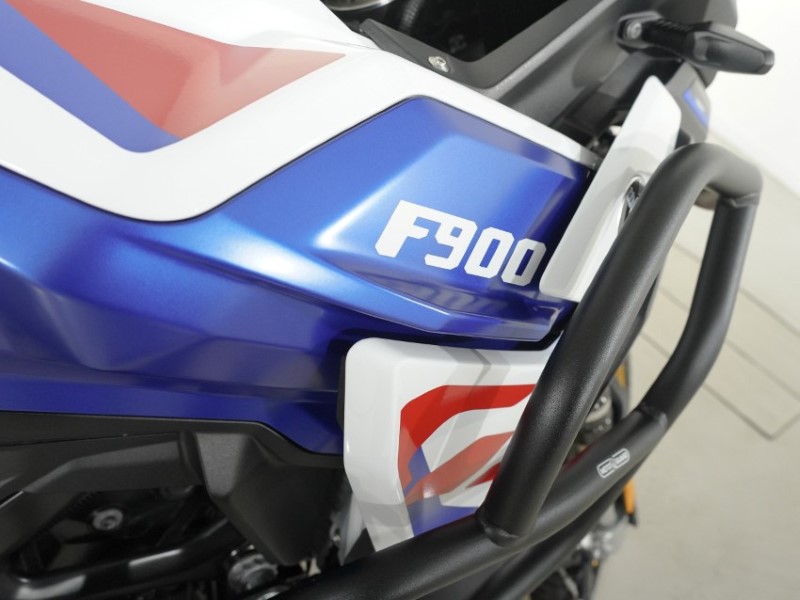 2025 (25) BMW Motorrad F900 GS K81 (24MY) 5466480