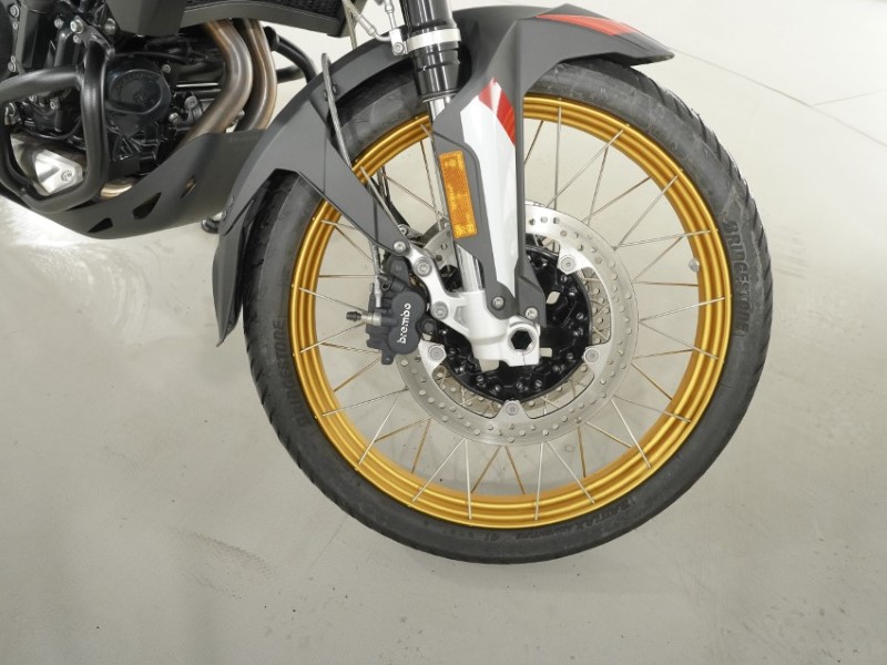 2025 (25) BMW Motorrad F900 GS K81 (24MY) 5466475