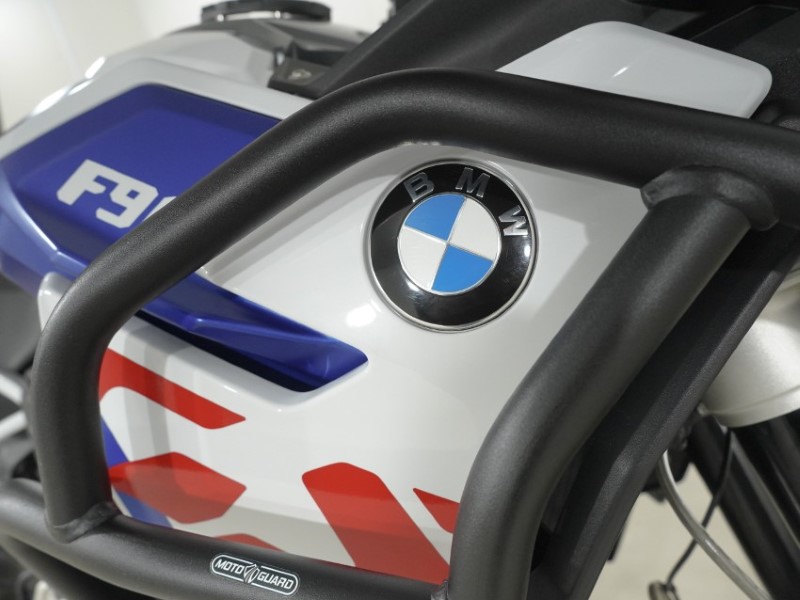 2025 (25) BMW Motorrad F900 GS K81 (24MY) 5466479