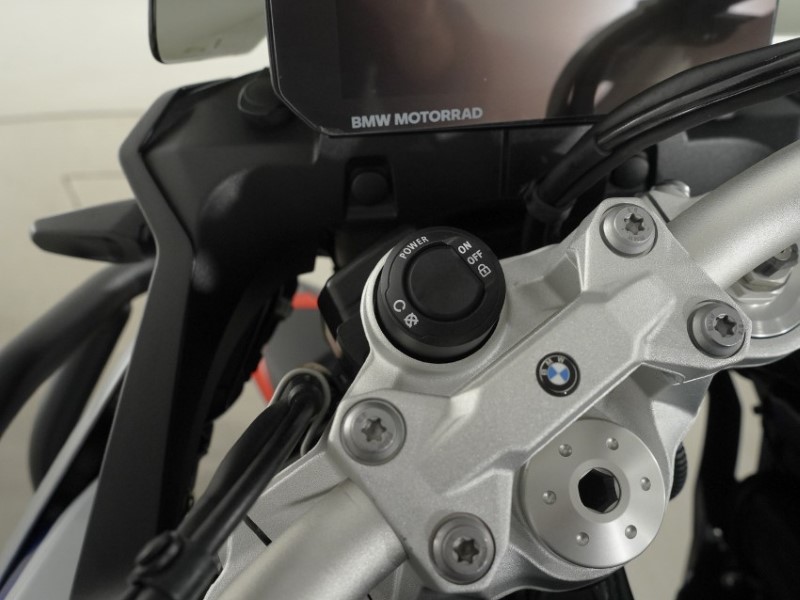 2025 (25) BMW Motorrad F900 GS K81 (24MY) 5466467