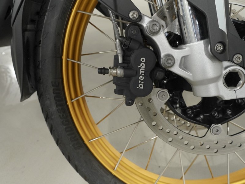 2025 (25) BMW Motorrad F900 GS K81 (24MY) 5466476