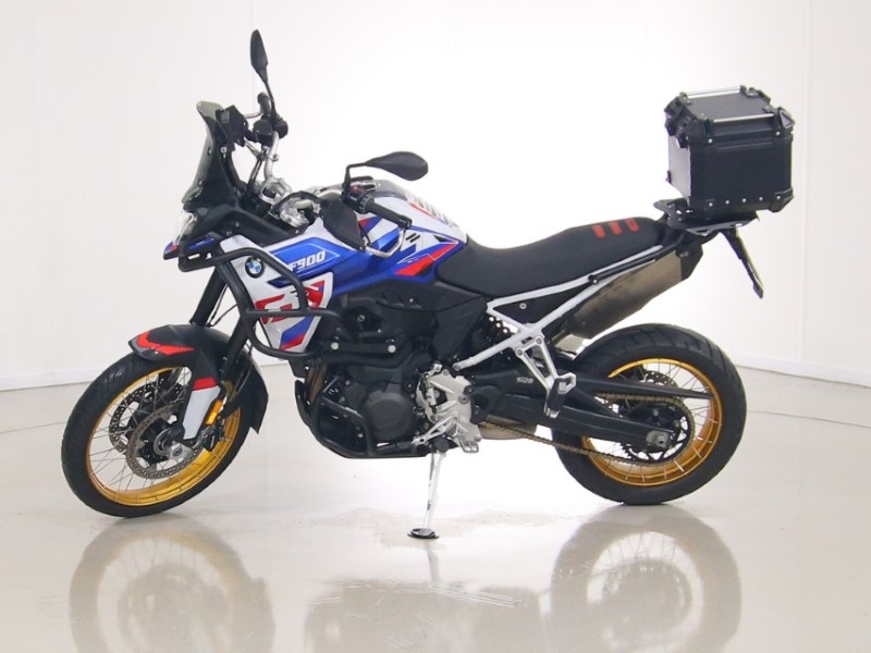 2025 (25) BMW Motorrad F900 GS K81 (24MY) 5466488