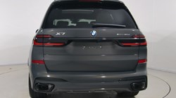 2026 (26) BMW X7 xDrive40d MHT M Sport 5dr Step Auto 5529462