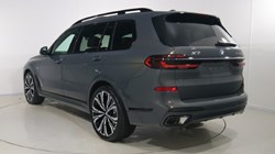 2026 (26) BMW X7 xDrive40d MHT M Sport 5dr Step Auto 5529461