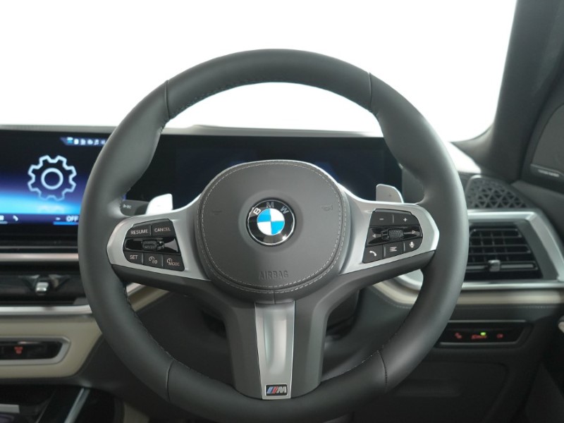 2026 (26) BMW X7 xDrive40d MHT M Sport 5dr Step Auto 5529506