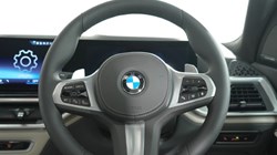 2026 (26) BMW X7 xDrive40d MHT M Sport 5dr Step Auto 5529506