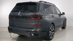 2026 (26) BMW X7 xDrive40d MHT M Sport 5dr Step Auto 5529463