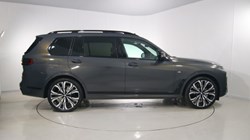 2026 (26) BMW X7 xDrive40d MHT M Sport 5dr Step Auto 5529464