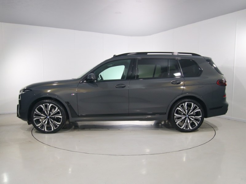 2026 (26) BMW X7 xDrive40d MHT M Sport 5dr Step Auto 5529460
