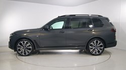 2026 (26) BMW X7 xDrive40d MHT M Sport 5dr Step Auto 5529460