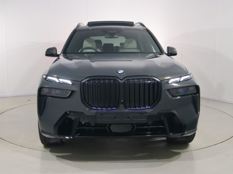 2026 (26) BMW X7 xDrive40d MHT M Sport 5dr Step Auto 5529458