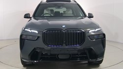 2026 (26) BMW X7 xDrive40d MHT M Sport 5dr Step Auto 5529458
